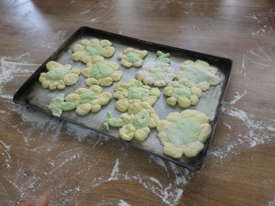 Вкусноо - ДГ 133 Зорница - София, Изгрев